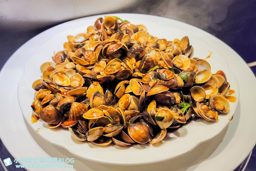 [宜蘭吃到飽]久千代海鮮百匯餐廳/現流鮮魚、生蠔、螃蟹及各式海鮮吃到飽超划算/宜蘭吃到飽餐廳推薦