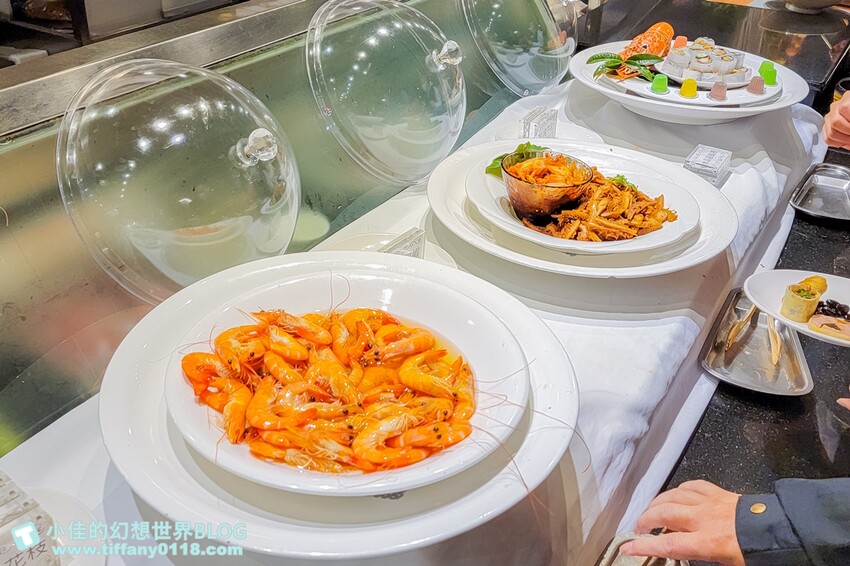 [宜蘭吃到飽]久千代海鮮百匯餐廳/現流鮮魚、生蠔、螃蟹及各式海鮮吃到飽超划算/宜蘭吃到飽餐廳推薦