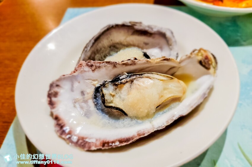 [宜蘭吃到飽]久千代海鮮百匯餐廳/現流鮮魚、生蠔、螃蟹及各式海鮮吃到飽超划算/宜蘭吃到飽餐廳推薦