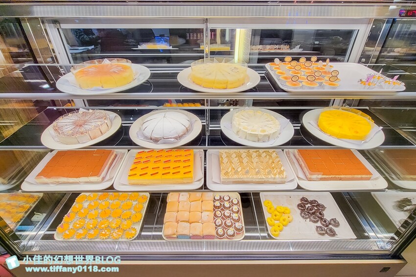 [宜蘭吃到飽]久千代海鮮百匯餐廳/現流鮮魚、生蠔、螃蟹及各式海鮮吃到飽超划算/宜蘭吃到飽餐廳推薦