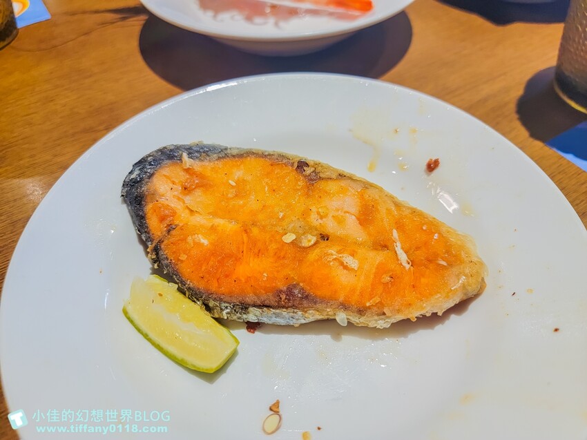 [宜蘭吃到飽]久千代海鮮百匯餐廳/現流鮮魚、生蠔、螃蟹及各式海鮮吃到飽超划算/宜蘭吃到飽餐廳推薦