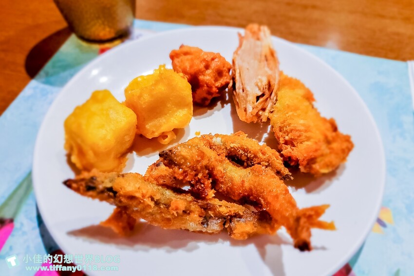 [宜蘭吃到飽]久千代海鮮百匯餐廳/現流鮮魚、生蠔、螃蟹及各式海鮮吃到飽超划算/宜蘭吃到飽餐廳推薦