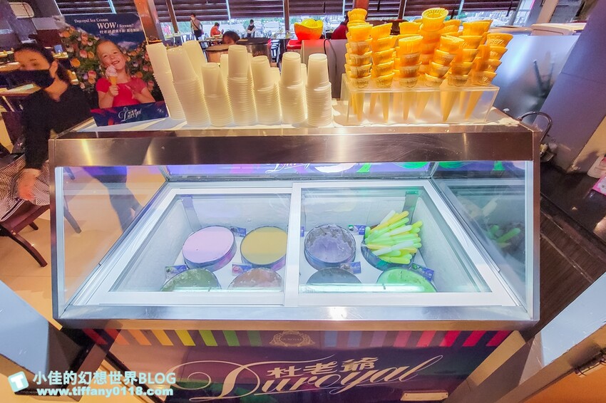 [宜蘭吃到飽]久千代海鮮百匯餐廳/現流鮮魚、生蠔、螃蟹及各式海鮮吃到飽超划算/宜蘭吃到飽餐廳推薦