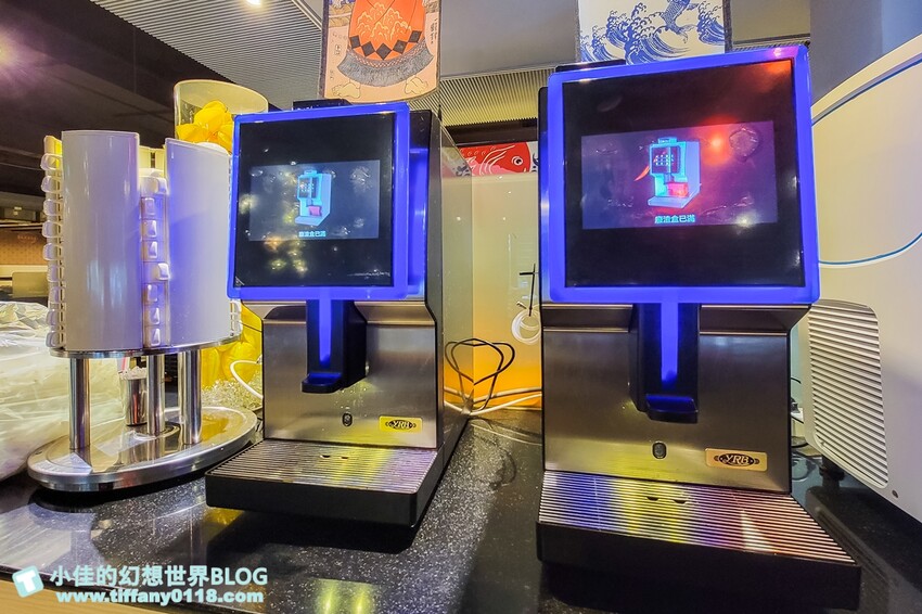 [宜蘭吃到飽]久千代海鮮百匯餐廳/現流鮮魚、生蠔、螃蟹及各式海鮮吃到飽超划算/宜蘭吃到飽餐廳推薦