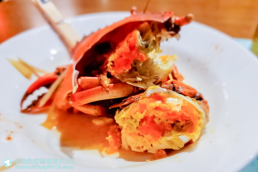 [宜蘭吃到飽]久千代海鮮百匯餐廳/現流鮮魚、生蠔、螃蟹及各式海鮮吃到飽超划算/宜蘭吃到飽餐廳推薦