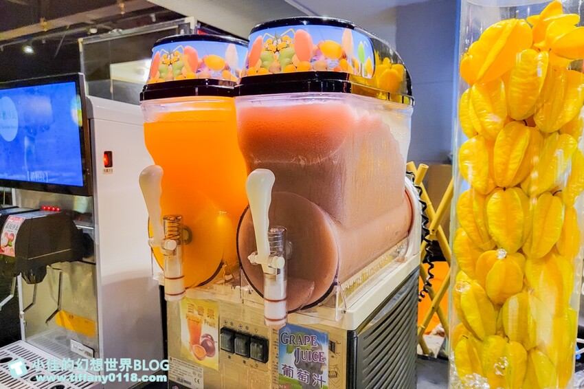 [宜蘭吃到飽]久千代海鮮百匯餐廳/現流鮮魚、生蠔、螃蟹及各式海鮮吃到飽超划算/宜蘭吃到飽餐廳推薦