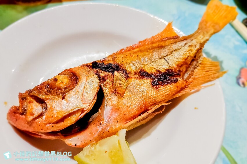 [宜蘭吃到飽]久千代海鮮百匯餐廳/現流鮮魚、生蠔、螃蟹及各式海鮮吃到飽超划算/宜蘭吃到飽餐廳推薦