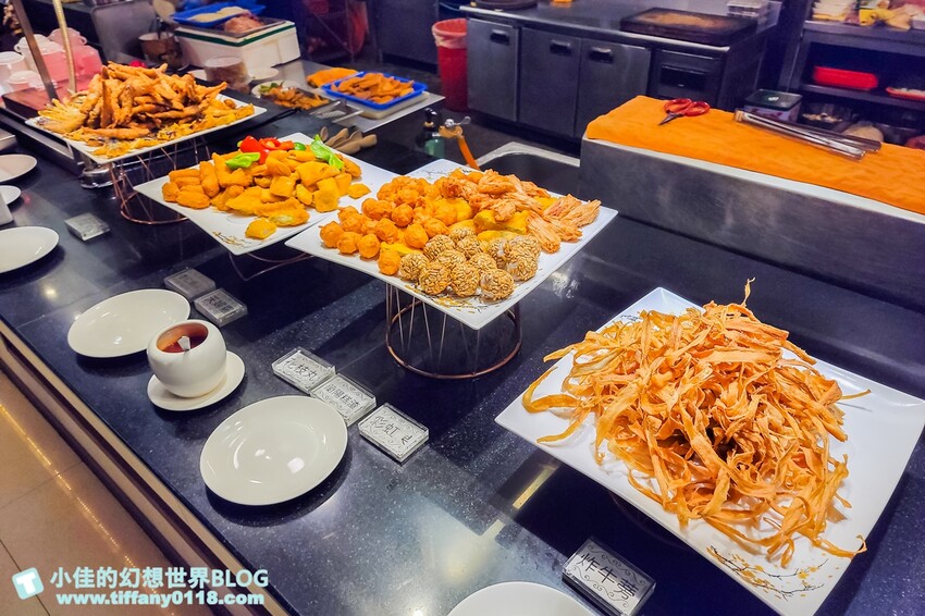 [宜蘭吃到飽]久千代海鮮百匯餐廳/現流鮮魚、生蠔、螃蟹及各式海鮮吃到飽超划算/宜蘭吃到飽餐廳推薦