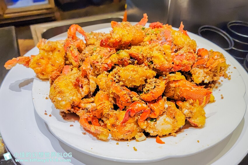 [宜蘭吃到飽]久千代海鮮百匯餐廳/現流鮮魚、生蠔、螃蟹及各式海鮮吃到飽超划算/宜蘭吃到飽餐廳推薦