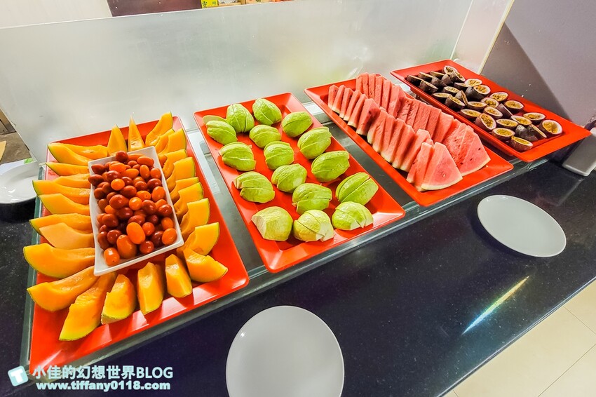 [宜蘭吃到飽]久千代海鮮百匯餐廳/現流鮮魚、生蠔、螃蟹及各式海鮮吃到飽超划算/宜蘭吃到飽餐廳推薦