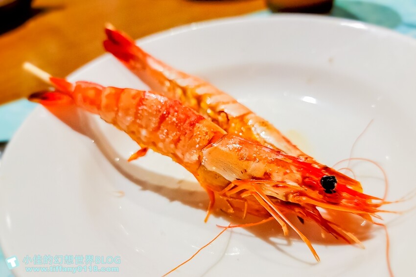 [宜蘭吃到飽]久千代海鮮百匯餐廳/現流鮮魚、生蠔、螃蟹及各式海鮮吃到飽超划算/宜蘭吃到飽餐廳推薦