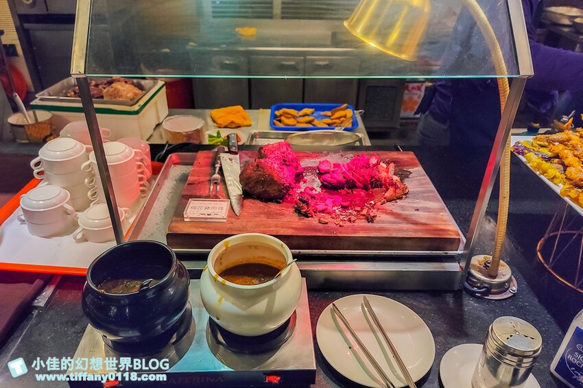 [宜蘭吃到飽]久千代海鮮百匯餐廳/現流鮮魚、生蠔、螃蟹及各式海鮮吃到飽超划算/宜蘭吃到飽餐廳推薦