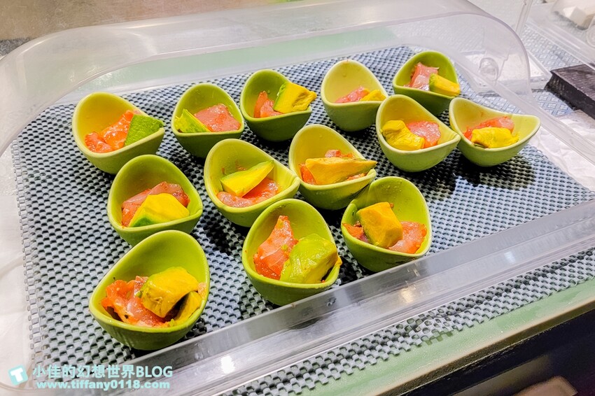 [宜蘭吃到飽]久千代海鮮百匯餐廳/現流鮮魚、生蠔、螃蟹及各式海鮮吃到飽超划算/宜蘭吃到飽餐廳推薦