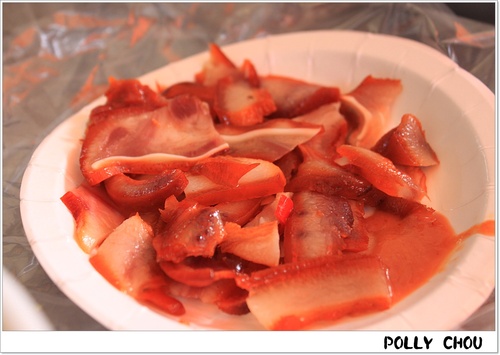 ＊食記－宜蘭十六坎瓜仔雞麵．意麵．炸醬麵