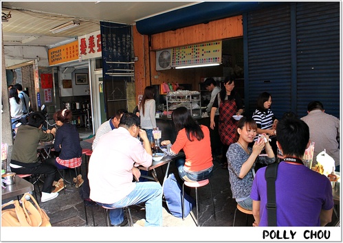 ＊食記－宜蘭十六坎瓜仔雞麵．意麵．炸醬麵
