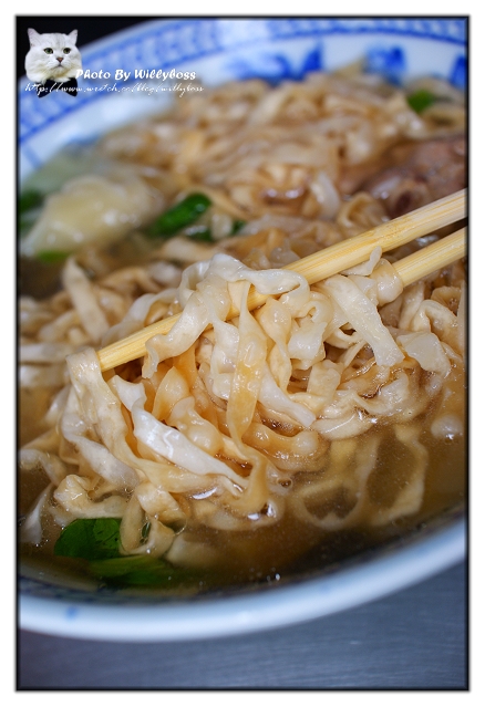 宜蘭一日小吃遊(下)-十六崁