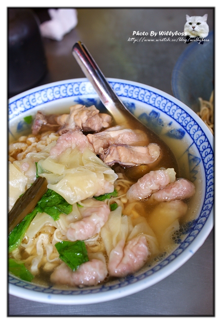 宜蘭一日小吃遊(下)-十六崁