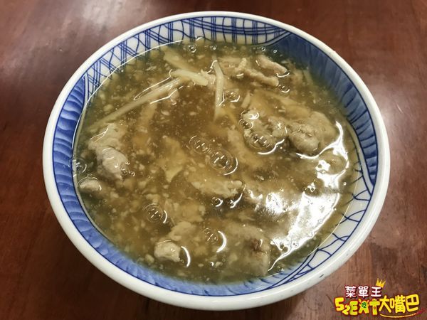 宜蘭市美食肉羹》傳承蒜味肉羹菜單價位大公開！在地人的老口味特色肉羹～推薦蒜味肉羹、肉羹麵、肉羹米粉。