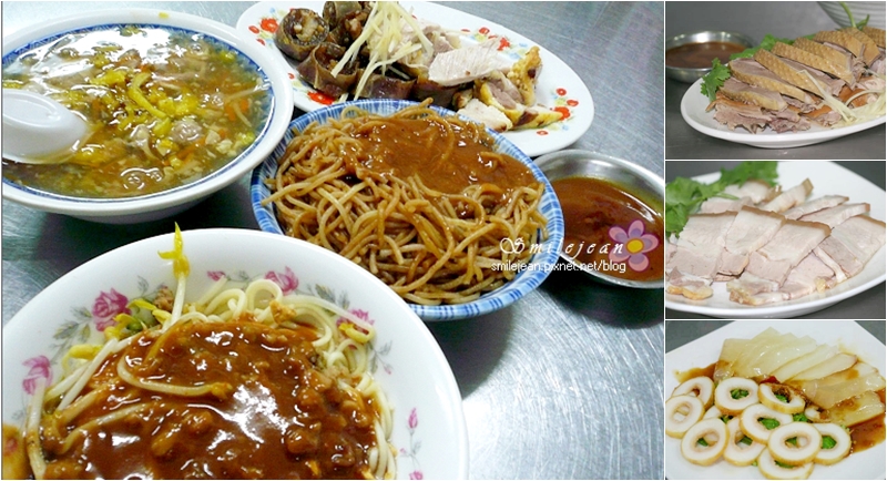 宜蘭百年老店!正雄小吃部必點米粉炒,傳承三代古早味黑白切 炒燻鴨。