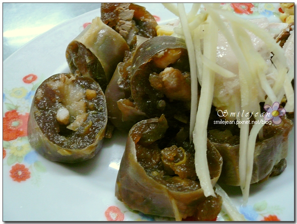 宜蘭百年老店!正雄小吃部必點米粉炒,傳承三代古早味黑白切 炒燻鴨。