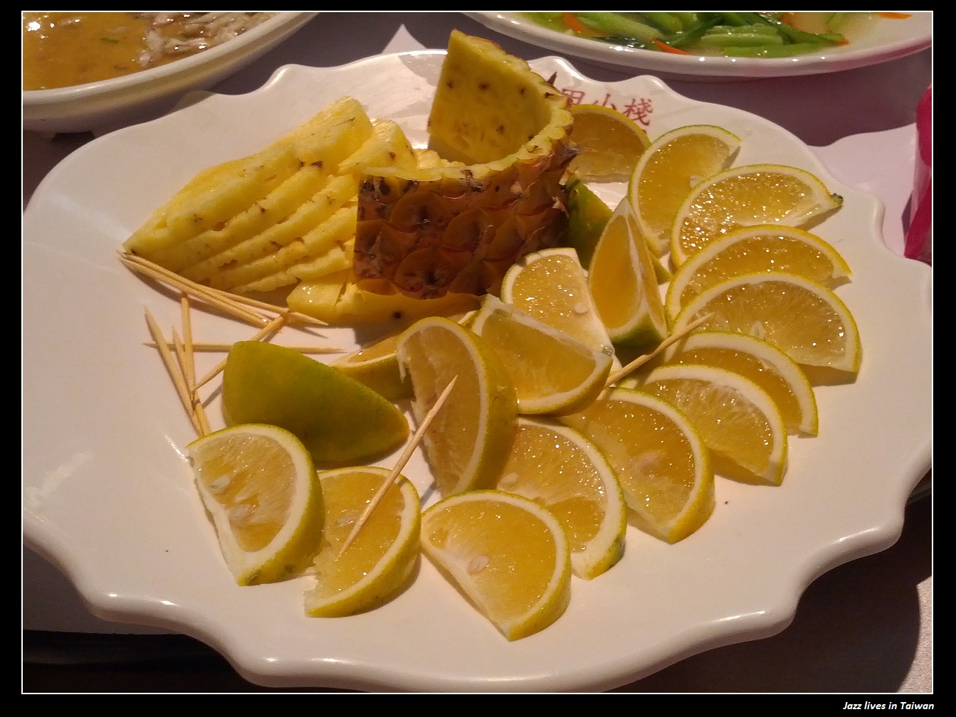 [蓮田會館(玉田小棧)]一間可團體用膳與舉辦婚宴場所的餐廳...