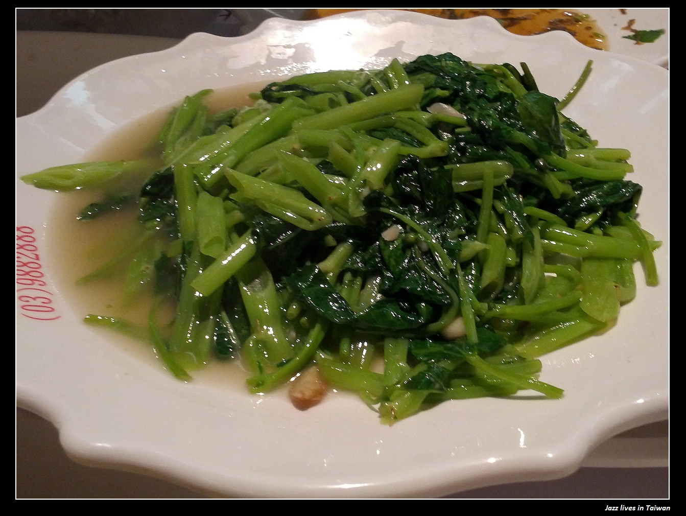 [蓮田會館(玉田小棧)]一間可團體用膳與舉辦婚宴場所的餐廳...