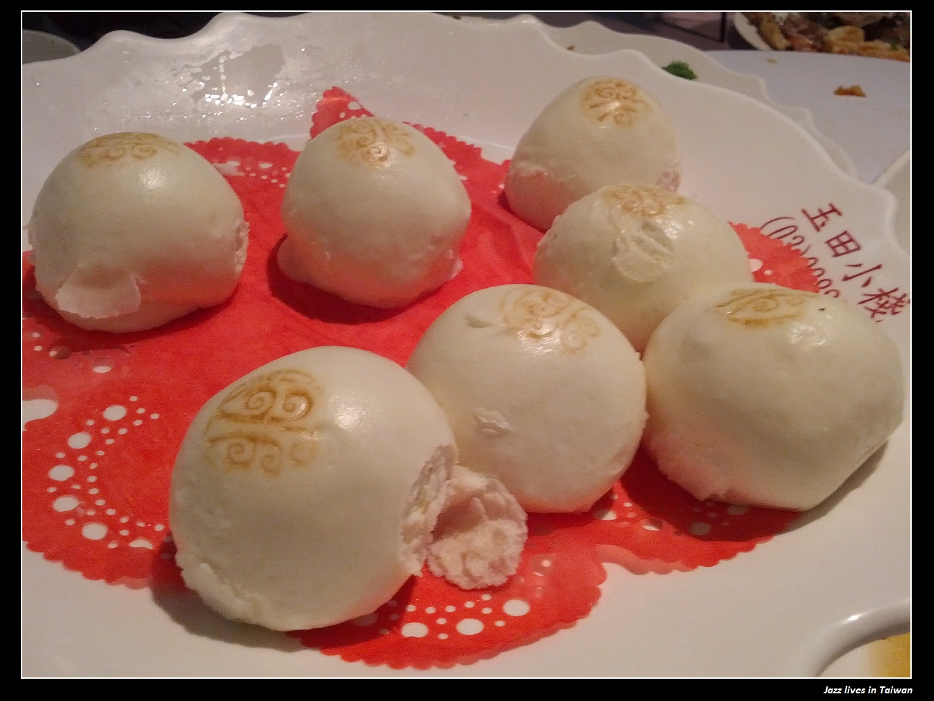 [蓮田會館(玉田小棧)]一間可團體用膳與舉辦婚宴場所的餐廳...