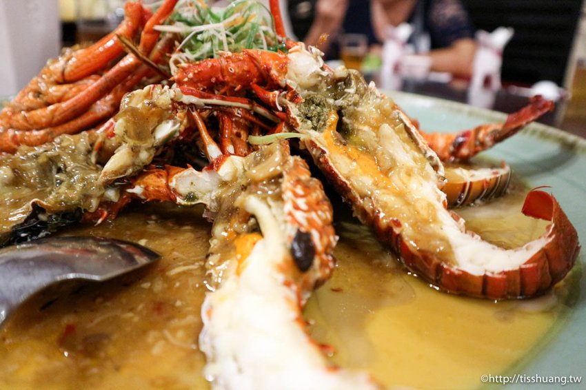 宜蘭無菜單料理推薦｜帝煲瓦罐煨湯館｜$600/$800/$1000元就能享受帝王般的饗宴