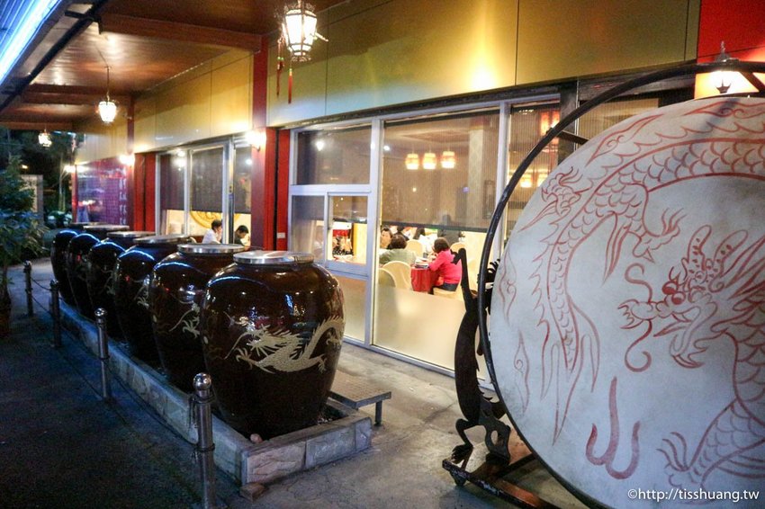 宜蘭無菜單料理推薦｜帝煲瓦罐煨湯館｜$600/$800/$1000元就能享受帝王般的饗宴