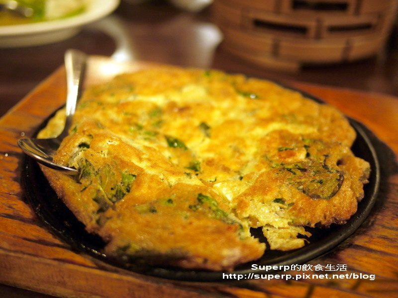 [餐廳食記]台北東區的何首烏皇帝雞之滋補好雞湯