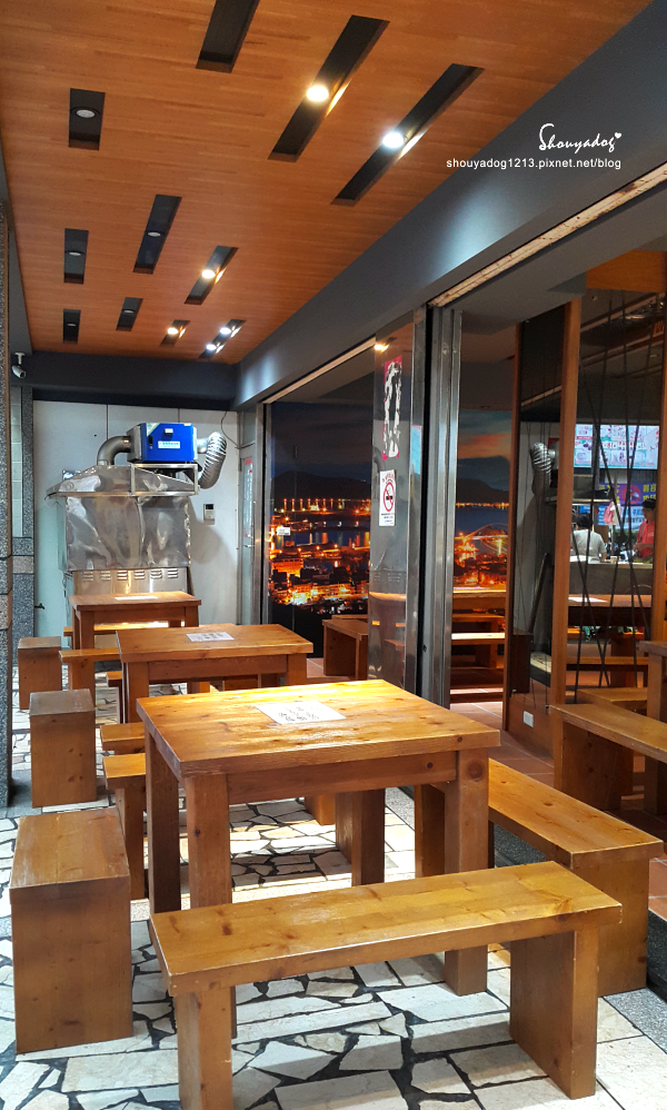 義豐蔥油派:【傳統小吃】好吃的民生豆花X義豐蔥油派 兩款小吃一次滿足