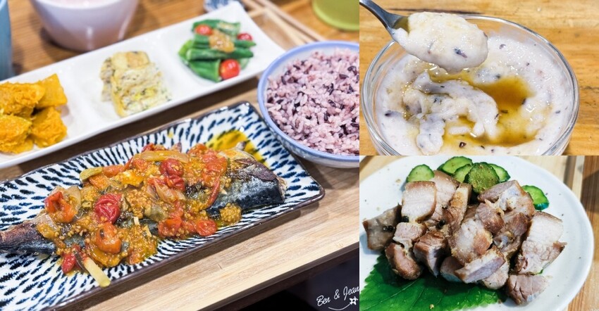 宜蘭縣羅東鎮茶宴》古色古香的中國風餐廳，正餐、點心、吃飯聊天都適合