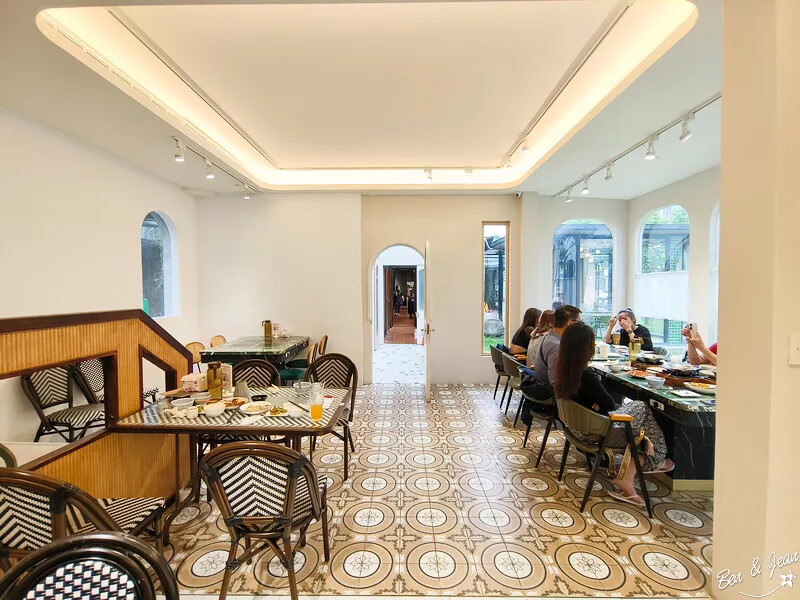 宜蘭縣羅東鎮茶宴》古色古香的中國風餐廳，正餐、點心、吃飯聊天都適合