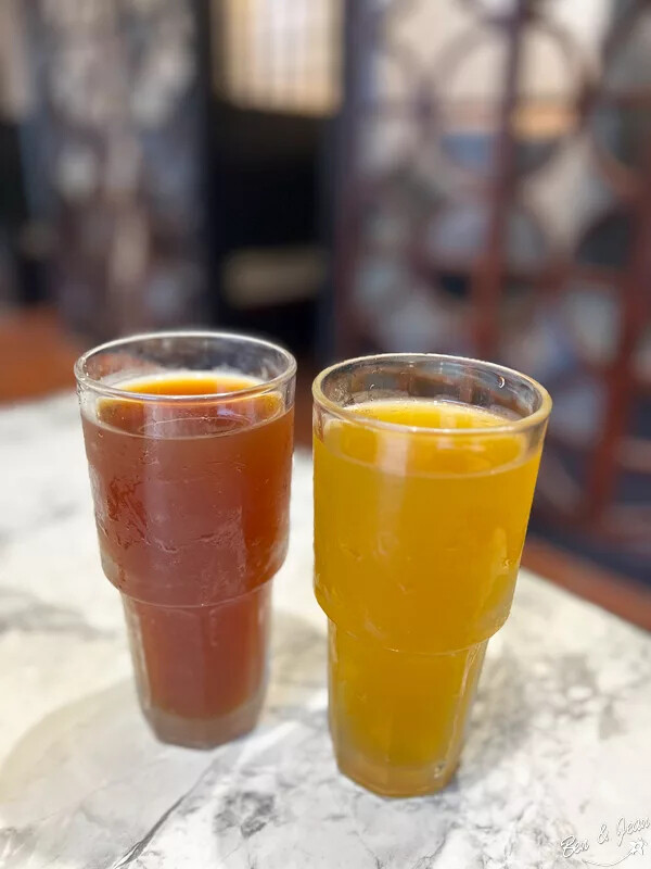 宜蘭縣羅東鎮茶宴》古色古香的中國風餐廳，正餐、點心、吃飯聊天都適合