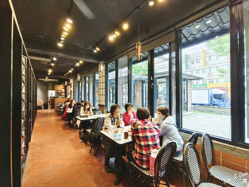 宜蘭縣羅東鎮茶宴》古色古香的中國風餐廳，正餐、點心、吃飯聊天都適合