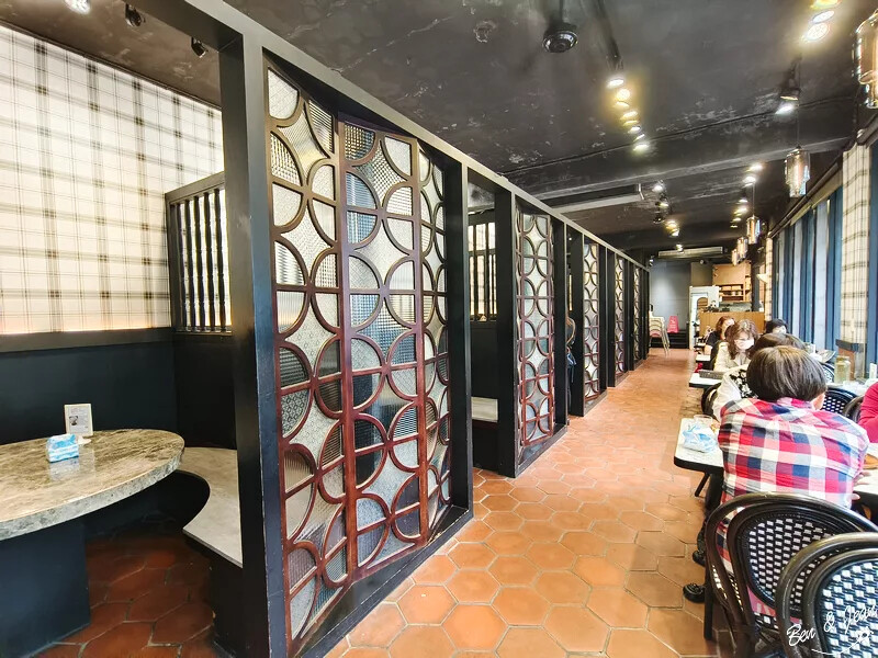 宜蘭縣羅東鎮茶宴》古色古香的中國風餐廳，正餐、點心、吃飯聊天都適合