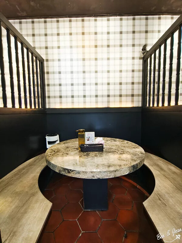 宜蘭縣羅東鎮茶宴》古色古香的中國風餐廳，正餐、點心、吃飯聊天都適合