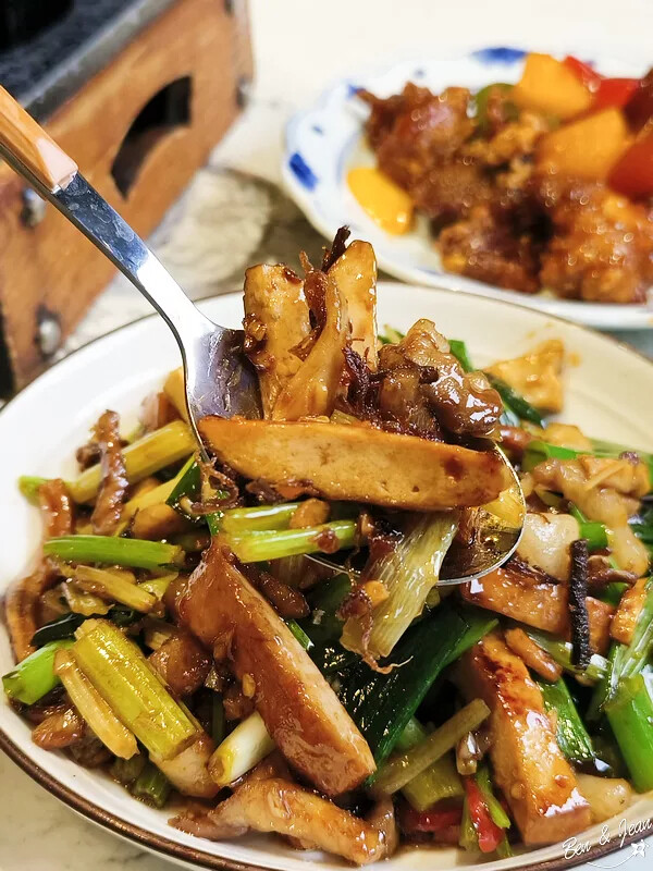 宜蘭縣羅東鎮茶宴》古色古香的中國風餐廳，正餐、點心、吃飯聊天都適合