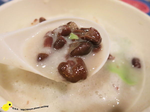 【宜蘭】羅東夜市美食-晶圓包心粉圓