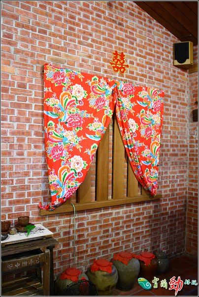 滷肉飯吃到飽！羅東必吃「客人城」無菜單料理，古早味美食吃回阿嬤的廚房。