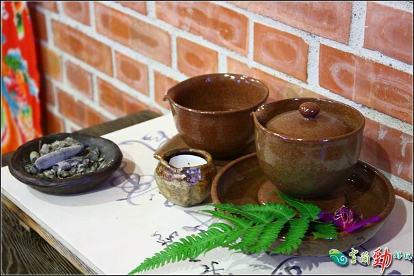 滷肉飯吃到飽！羅東必吃「客人城」無菜單料理，古早味美食吃回阿嬤的廚房。