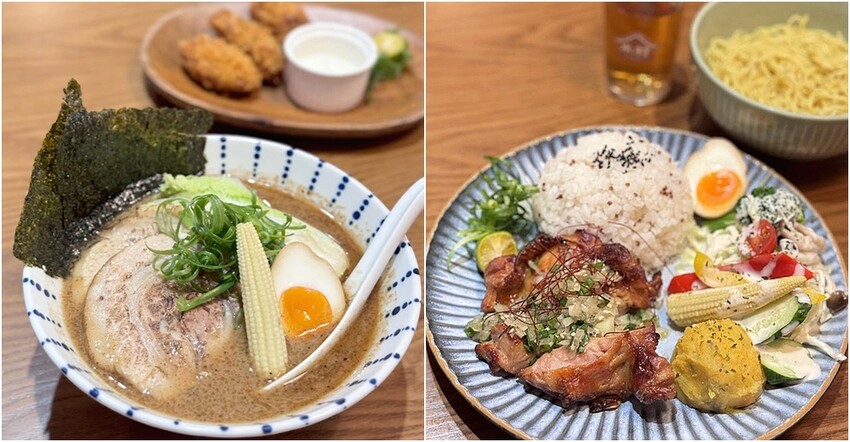 滷肉飯吃到飽！羅東必吃「客人城」無菜單料理，古早味美食吃回阿嬤的廚房。