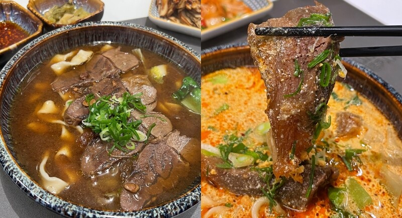 滷肉飯吃到飽！羅東必吃「客人城」無菜單料理，古早味美食吃回阿嬤的廚房。