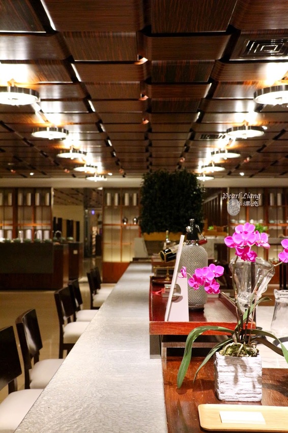 漂亮中餐廳/Kate's FZ