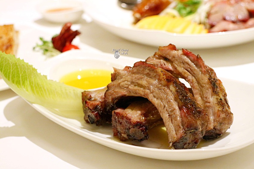 漂亮中餐廳/Kate's FZ