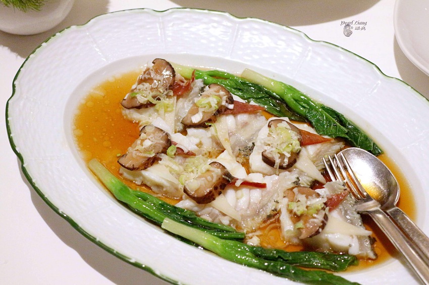 漂亮中餐廳/Kate's FZ