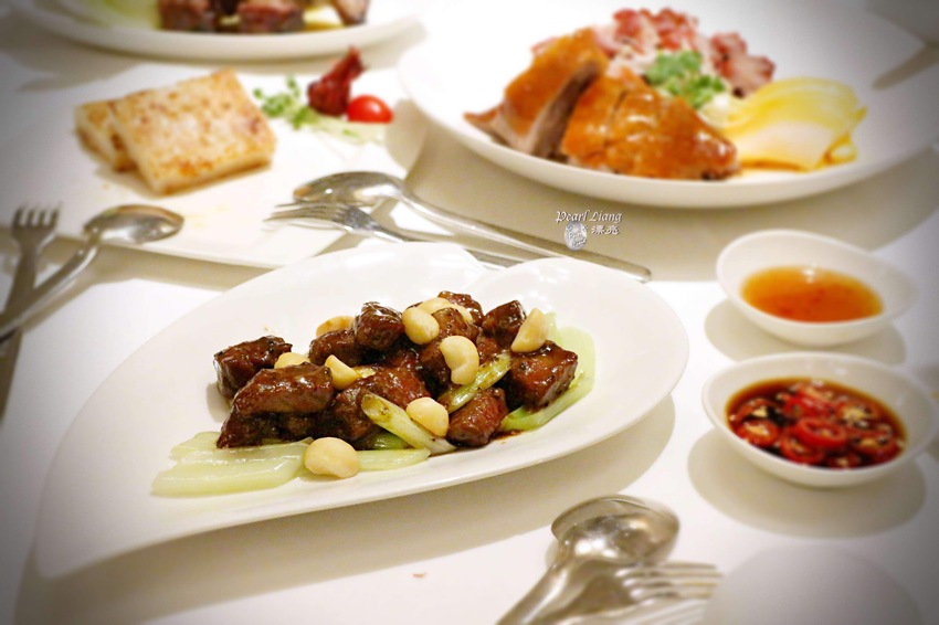 漂亮中餐廳/Kate's FZ