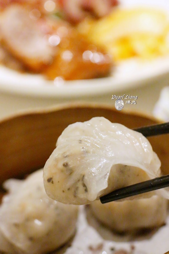 漂亮中餐廳/Kate's FZ