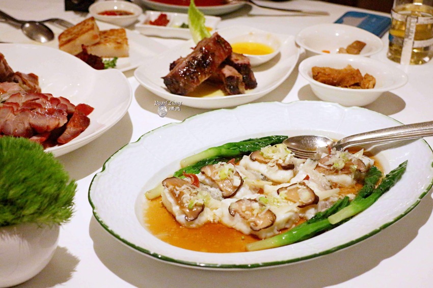 漂亮中餐廳/Kate's FZ