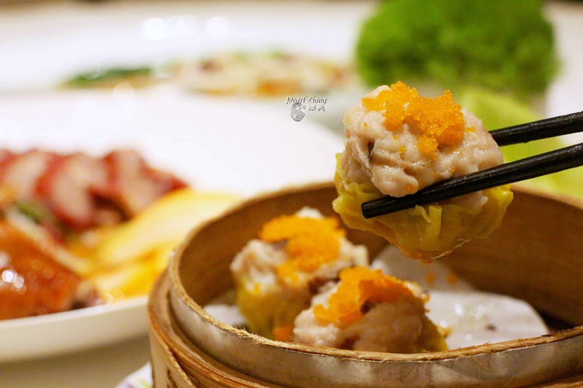 漂亮中餐廳/Kate's FZ